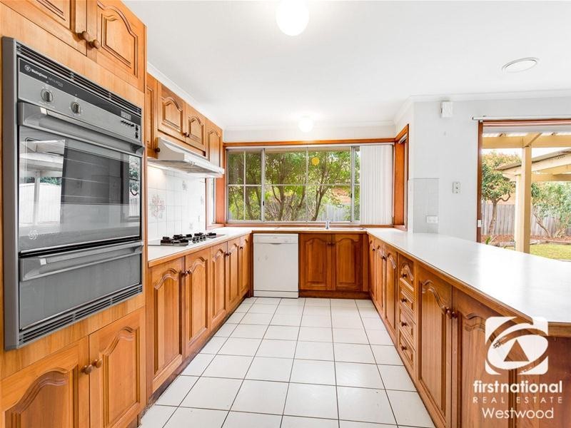 8 Dawe Court, Hoppers Crossing VIC 3029