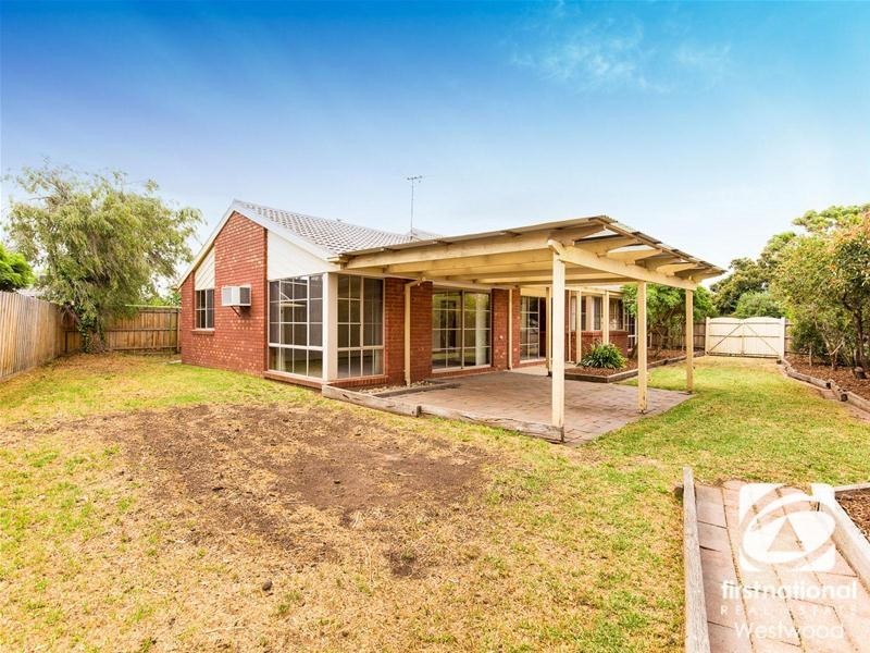 8 Dawe Court, Hoppers Crossing VIC 3029