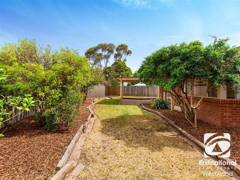 8 Dawe Court, Hoppers Crossing VIC 3029