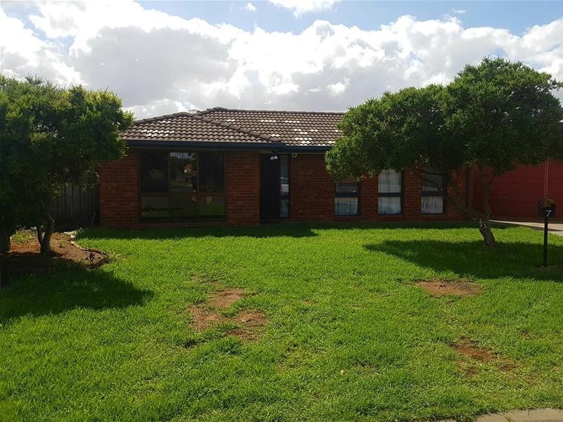 7 Oxley Court, Wyndham Vale VIC 3024