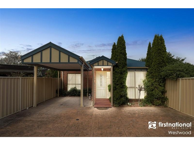 2B Wattle Avenue, Werribee VIC 3030