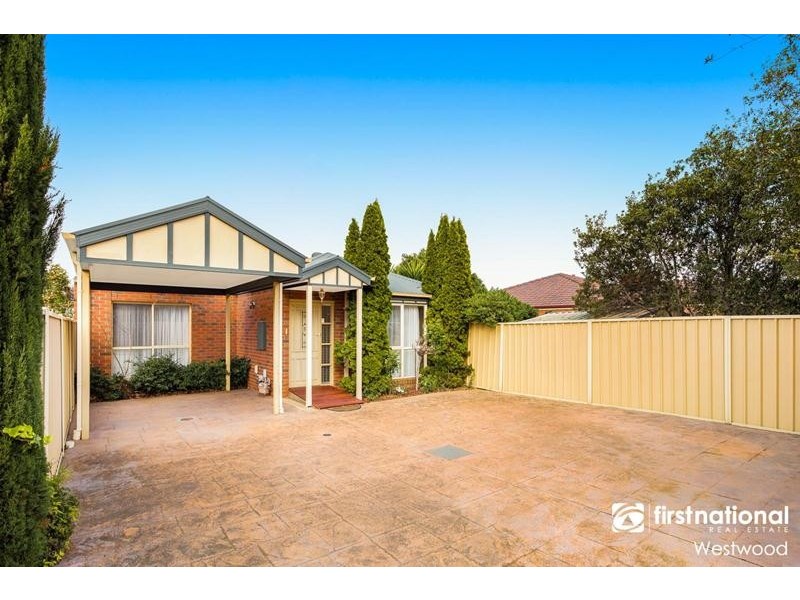 2B Wattle Avenue, Werribee VIC 3030