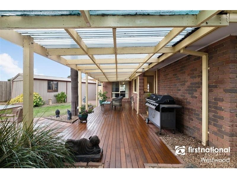 10 Quamby Court, Werribee VIC 3030