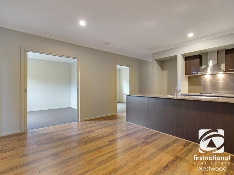 54 Rockgarden Drive, Truganina VIC 3029