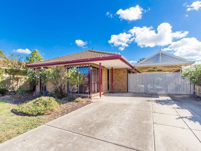 2 Rosedale Place, Wyndham Vale VIC 3024
