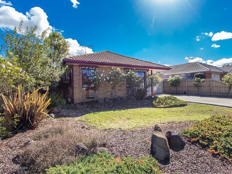 2 Rosedale Place, Wyndham Vale VIC 3024