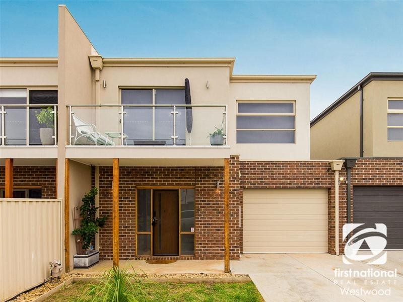 1/4 Tedesco Court, Werribee VIC 3030