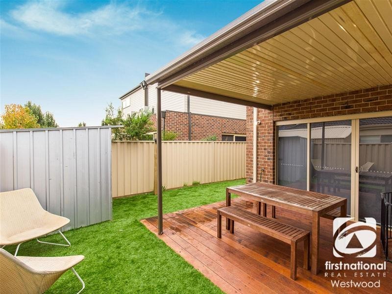1/4 Tedesco Court, Werribee VIC 3030