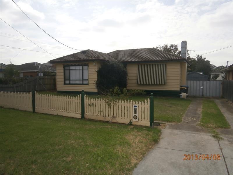 63 Wyndham Street, Werribee VIC 3030