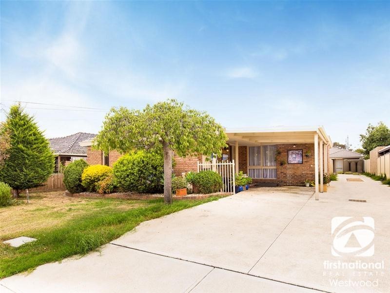 1/59 Tyrone Street, Werribee VIC 3030