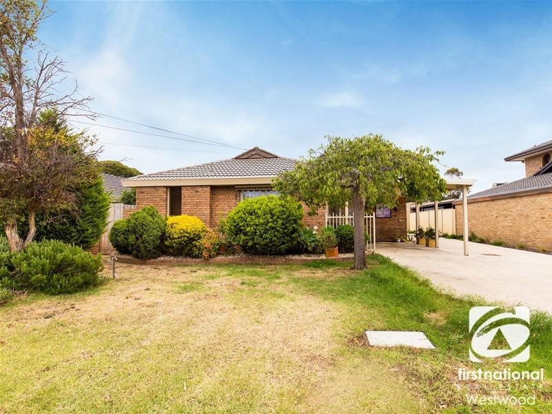 1/59 Tyrone Street, Werribee VIC 3030