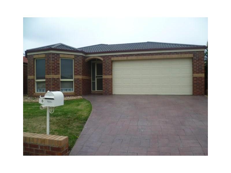 6 Westwood Street, Tarneit VIC 3029