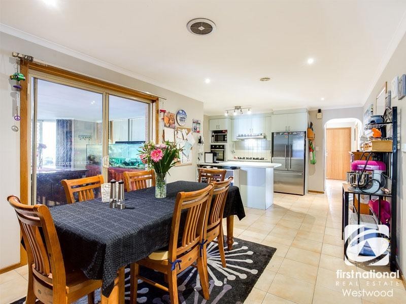 1 Betula Rise, Hoppers Crossing VIC 3029