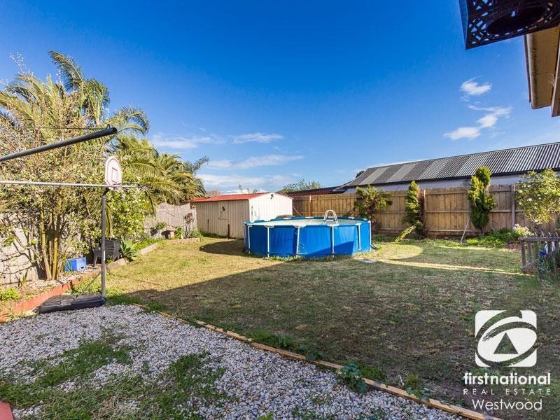 1 Betula Rise, Hoppers Crossing VIC 3029