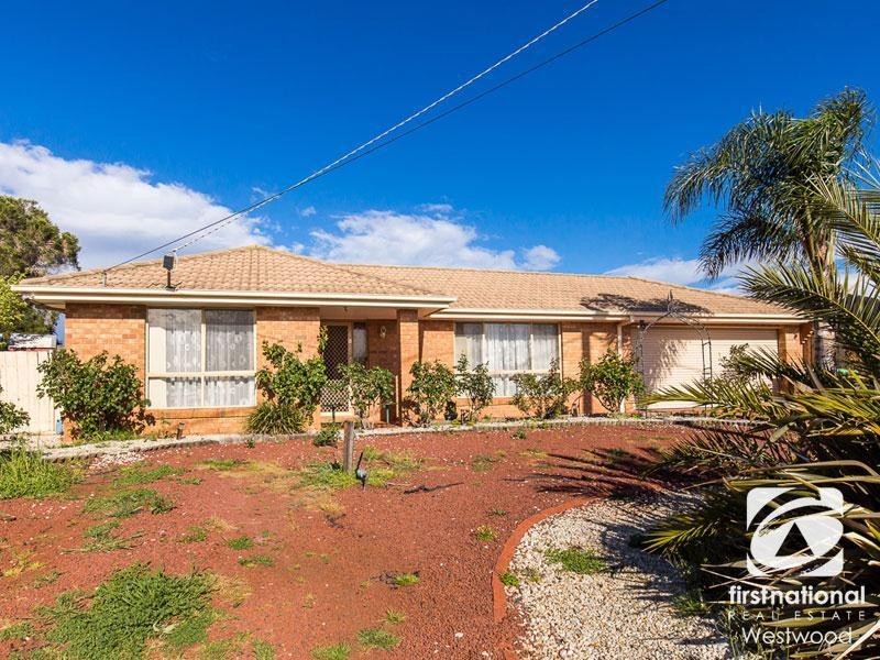 1 Betula Rise, Hoppers Crossing VIC 3029