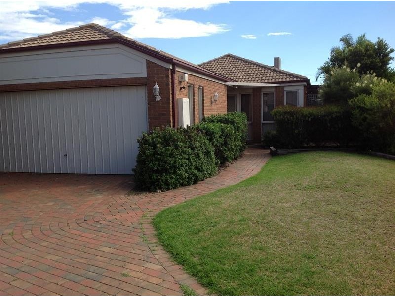 4 Jackson Place, Hoppers Crossing VIC 3029