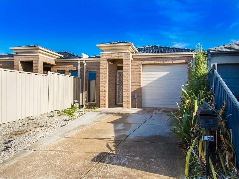 1/20 Anglia Court, Werribee VIC 3030