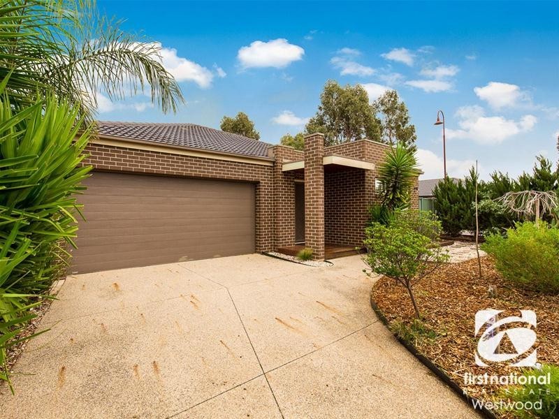 17 Bursill Court, Wyndham Vale VIC 3024