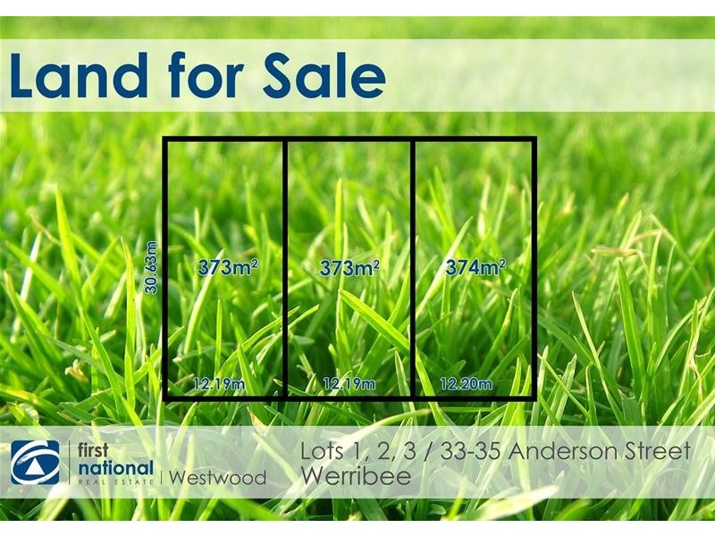 33-35 Anderson Street, Werribee VIC 3030