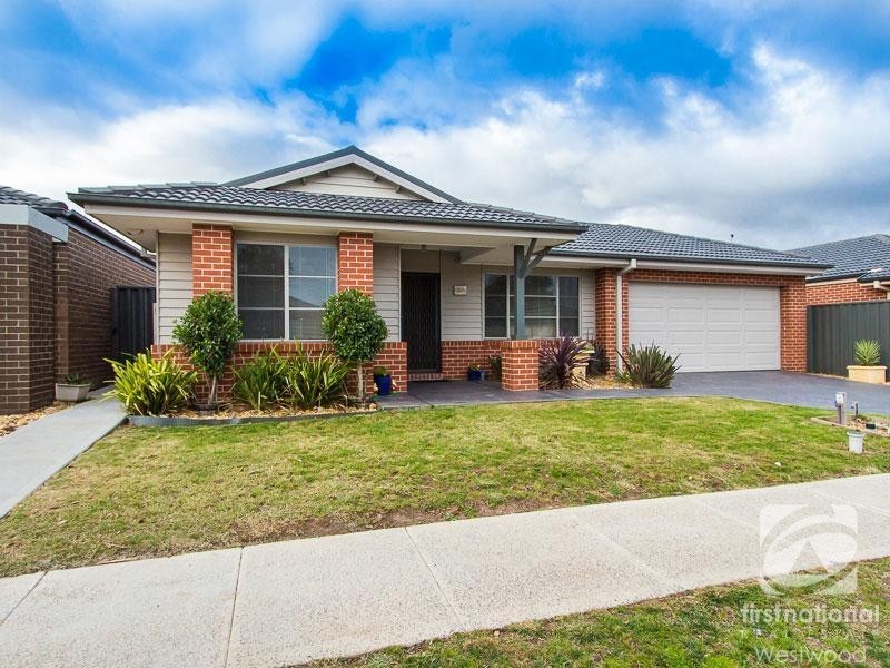 20 Holloway Street, Wyndham Vale VIC 3024