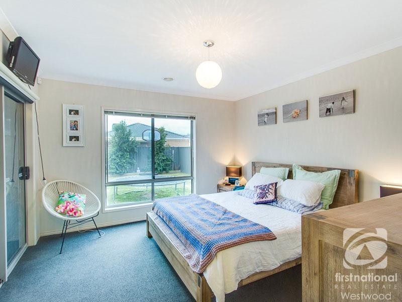 20 Holloway Street, Wyndham Vale VIC 3024