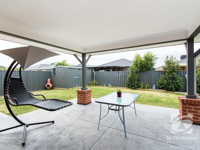 20 Holloway Street, Wyndham Vale VIC 3024