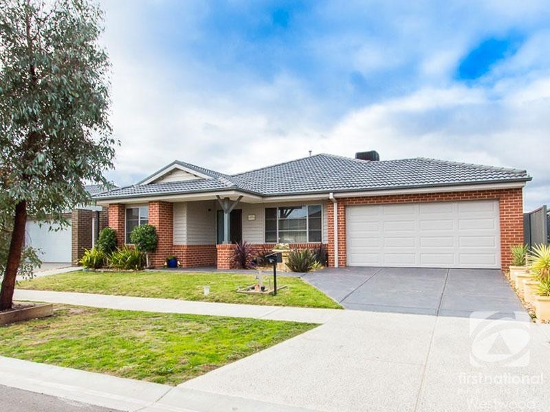 20 Holloway Street, Wyndham Vale VIC 3024