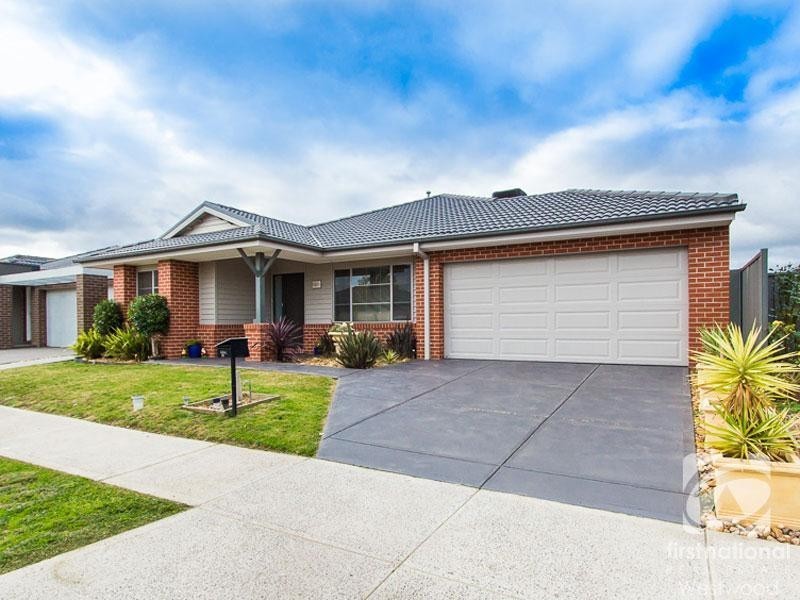 20 Holloway Street, Wyndham Vale VIC 3024