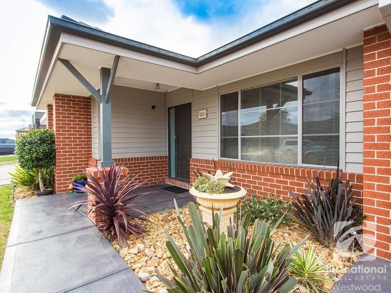20 Holloway Street, Wyndham Vale VIC 3024
