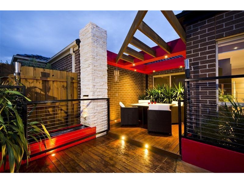 54 Finchley Park Crescent, Tarneit VIC 3029