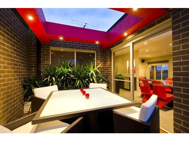 54 Finchley Park Crescent, Tarneit VIC 3029