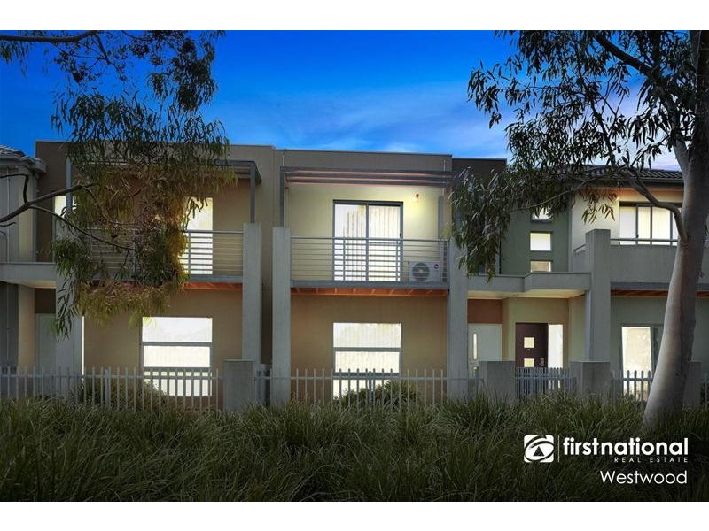 14 Picton Lane, Point Cook VIC 3030