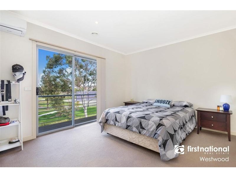 14 Picton Lane, Point Cook VIC 3030