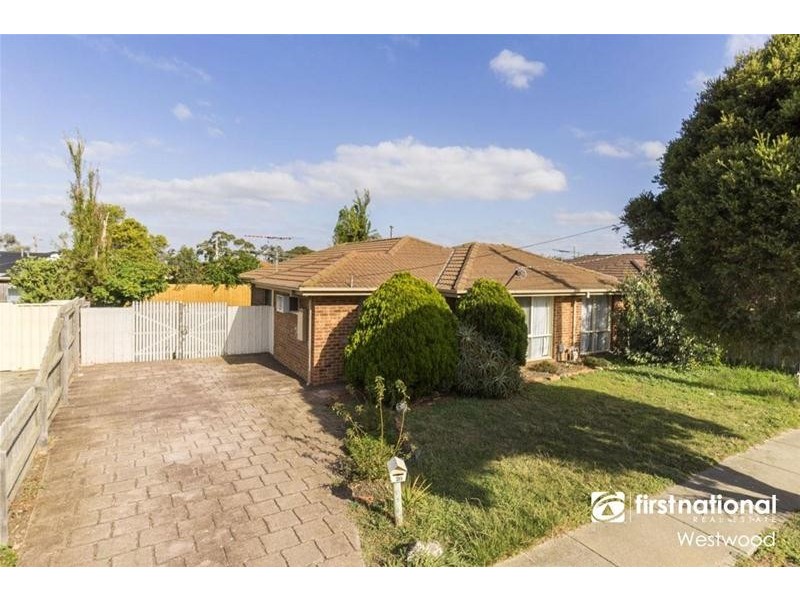 20 Argyle Crescent, Werribee VIC 3030