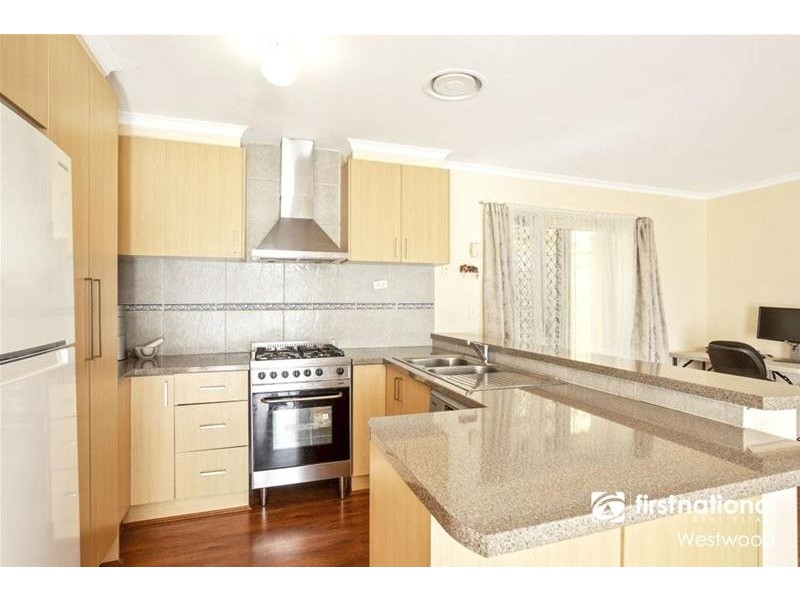 20 Argyle Crescent, Werribee VIC 3030