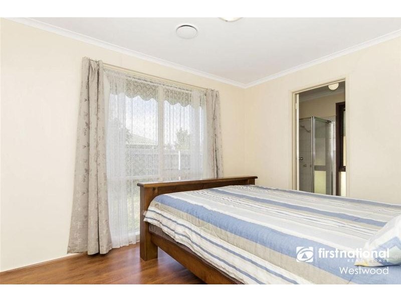 20 Argyle Crescent, Werribee VIC 3030