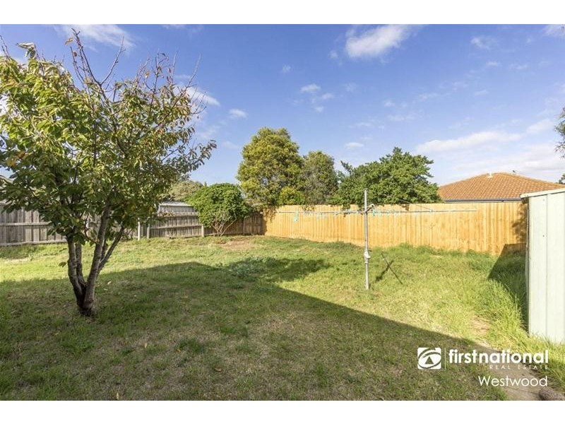 20 Argyle Crescent, Werribee VIC 3030