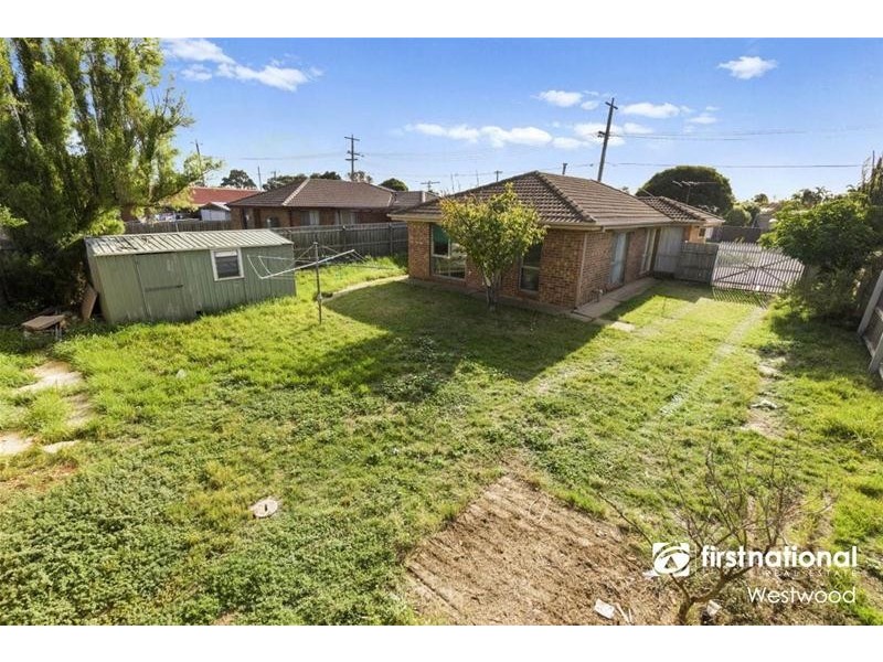 20 Argyle Crescent, Werribee VIC 3030