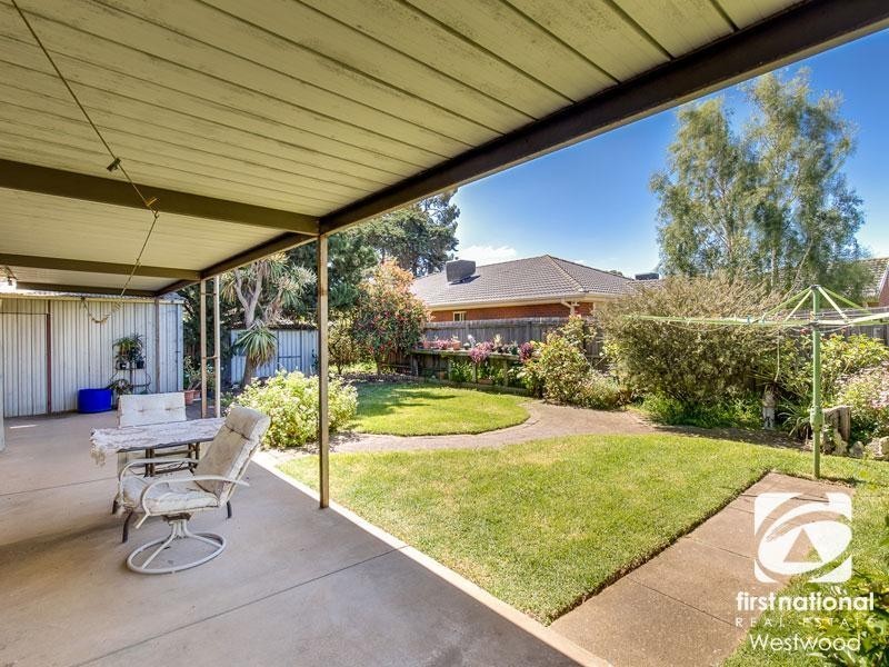 3 Chirnside Avenue, Werribee VIC 3030