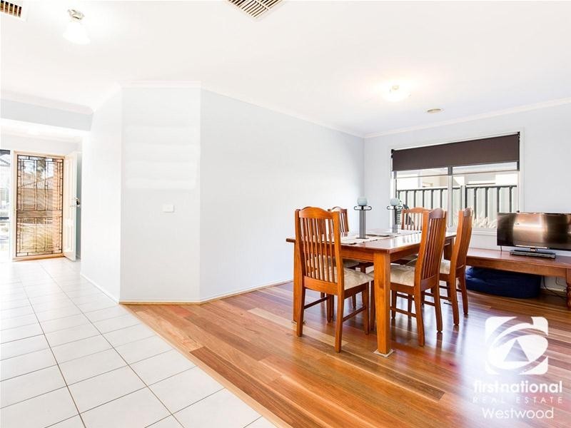 4 Desert Gum Terrace, Wyndham Vale VIC 3024