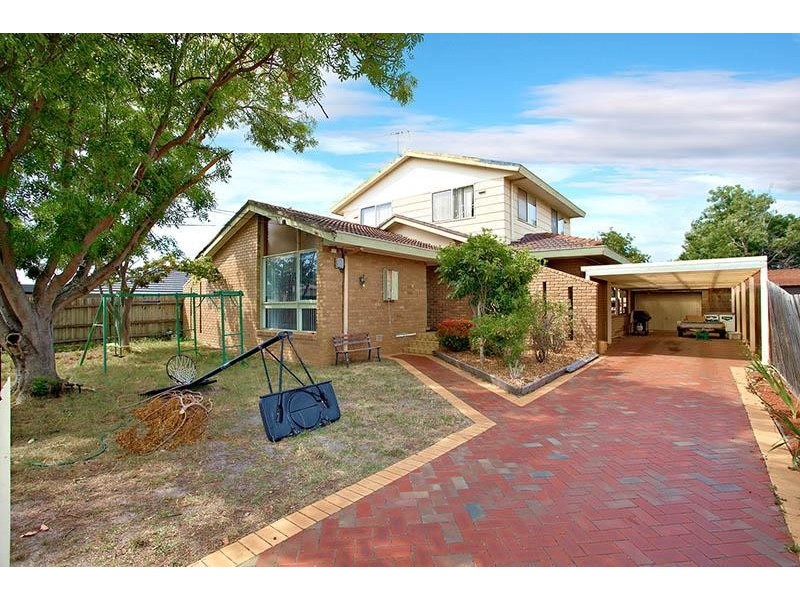 5 Cascade Drive, Wyndham Vale VIC 3024