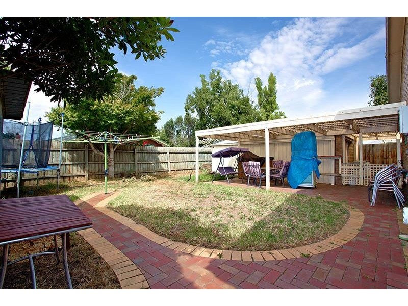 5 Cascade Drive, Wyndham Vale VIC 3024