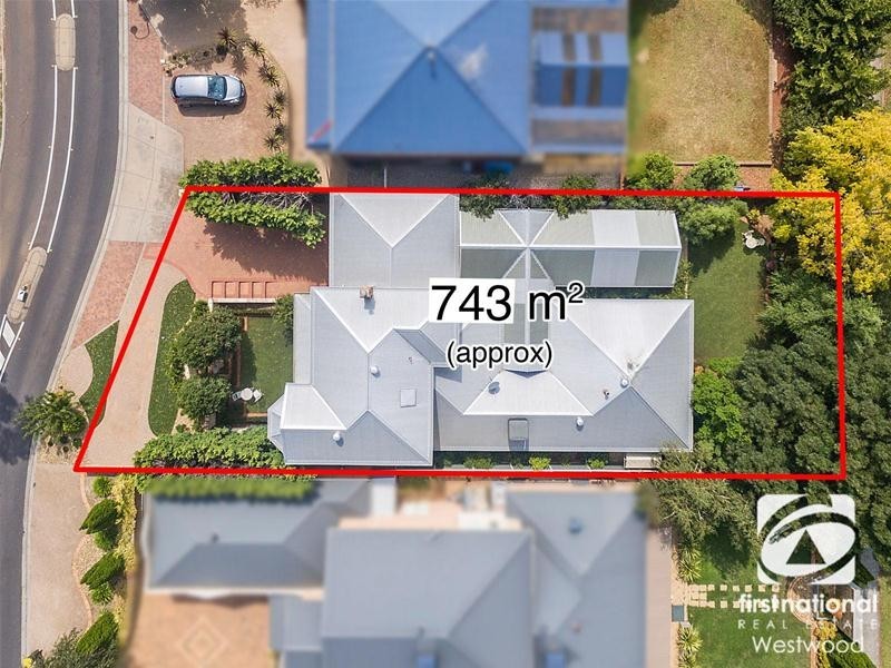 12 River Park Court, Werribee VIC 3030