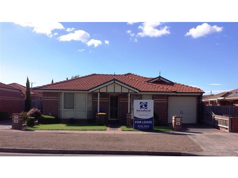 1/90 Mossfiel Drive, Hoppers Crossing VIC 3029