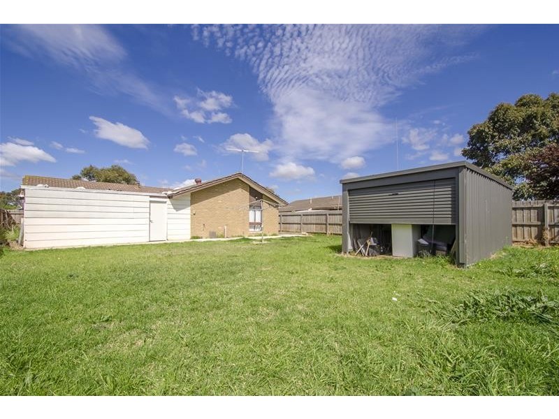 4 Rosella Avenue, Werribee VIC 3030