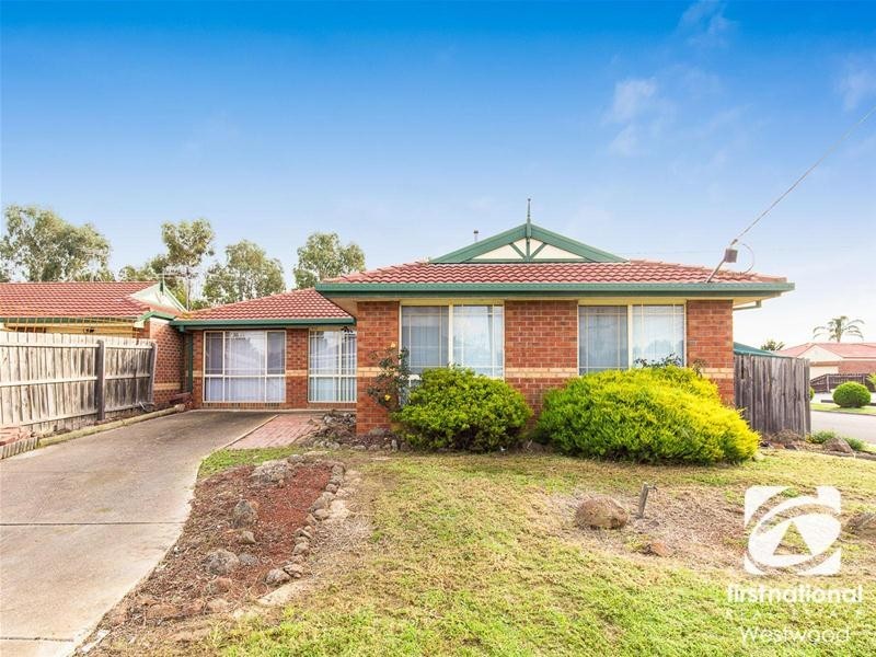 18 Ferry Close, Wyndham Vale VIC 3024