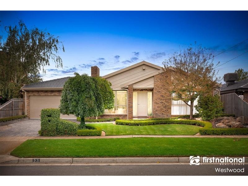 23 Outlook Drive, Werribee VIC 3030
