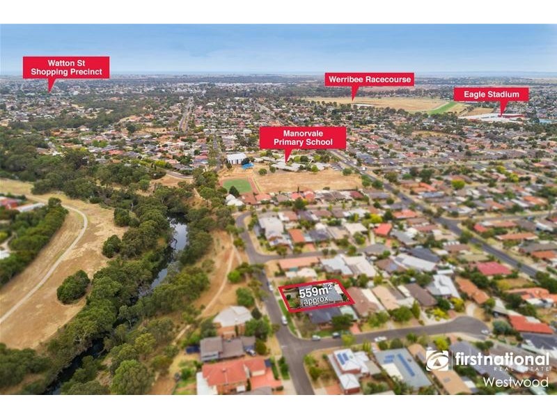 23 Outlook Drive, Werribee VIC 3030