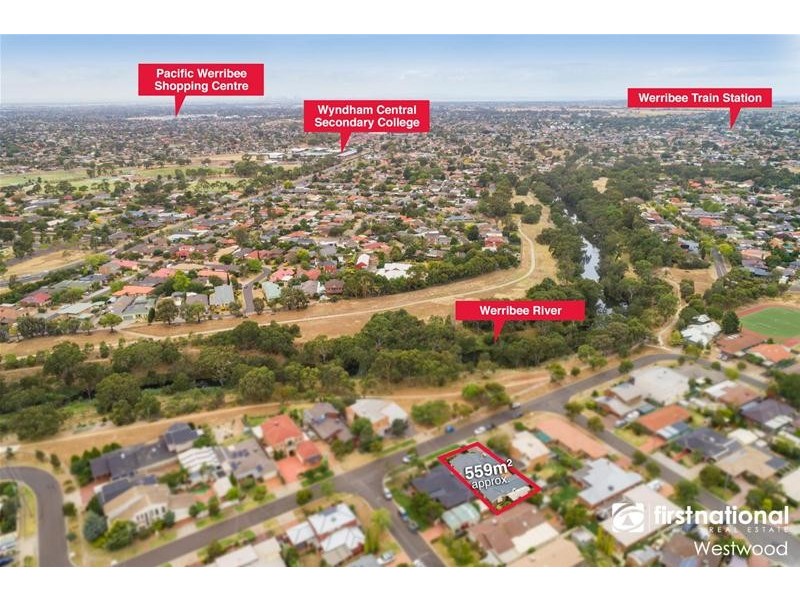 23 Outlook Drive, Werribee VIC 3030