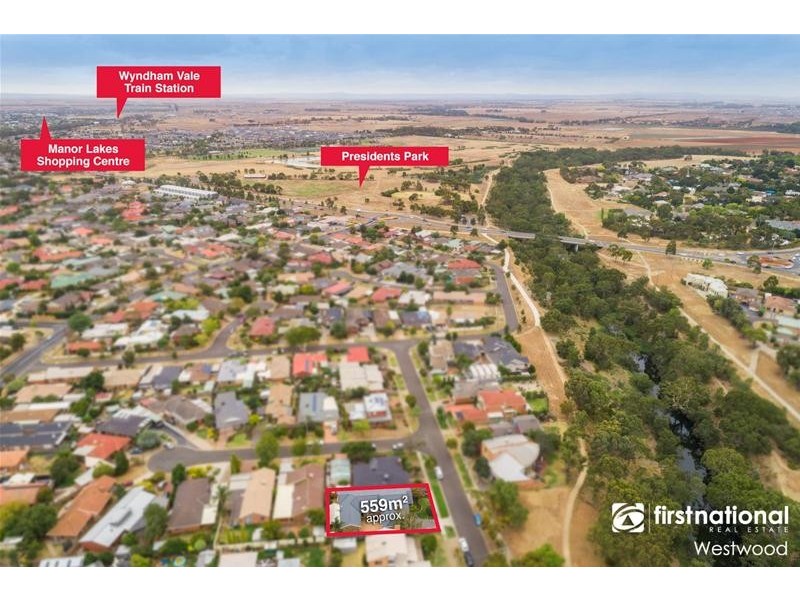 23 Outlook Drive, Werribee VIC 3030